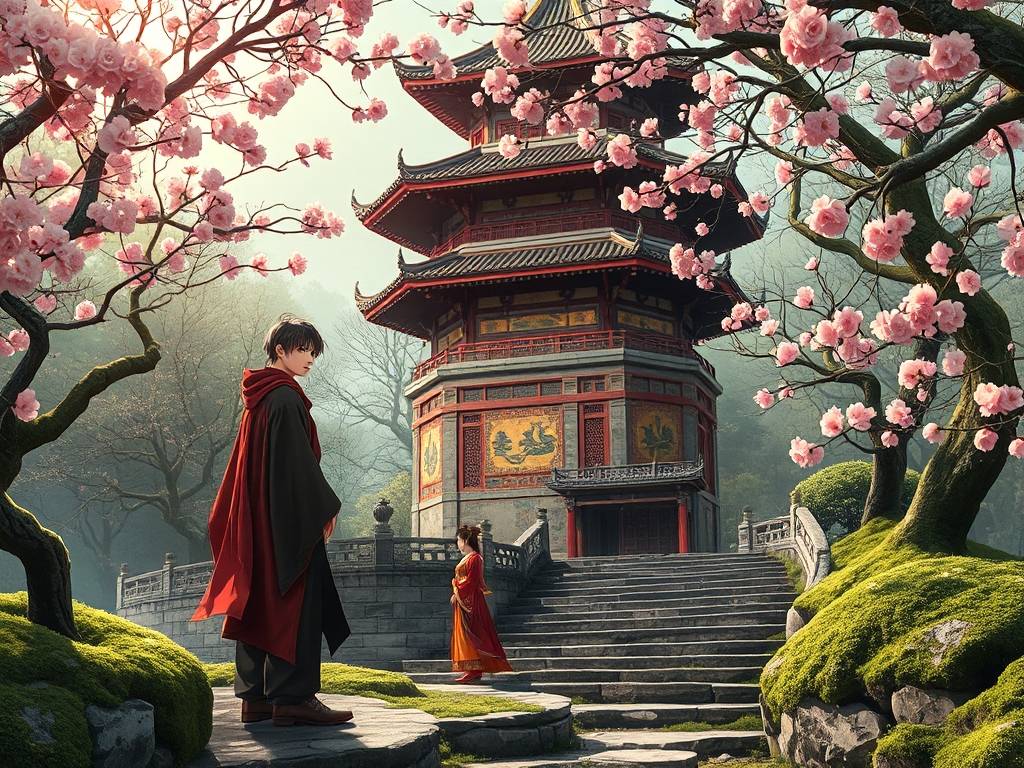 灭霸私服魔域,虚拟世界中的无限战争