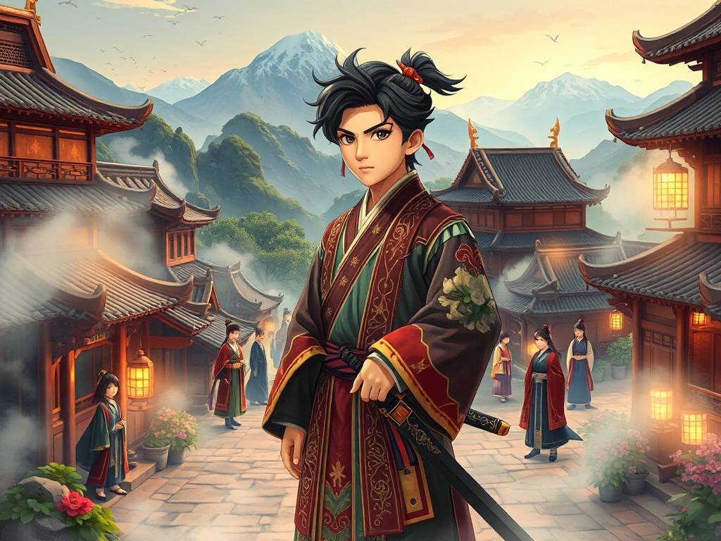 魔域私服的出现,游戏生态的挑战与玩家的选择