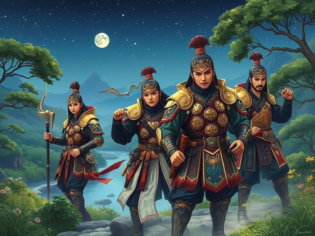 凤凰魔域私服地址在哪？最新可靠获取方式解析