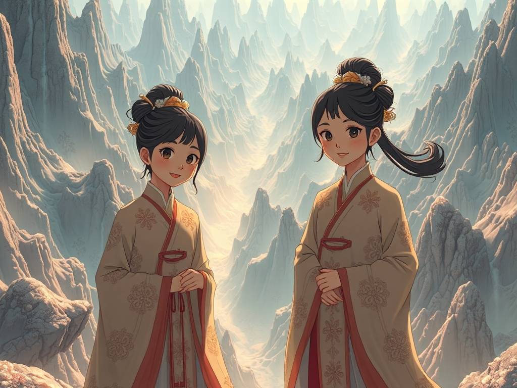 世家模拟器免费开玩 《吾今有世家》Demo上线Steam