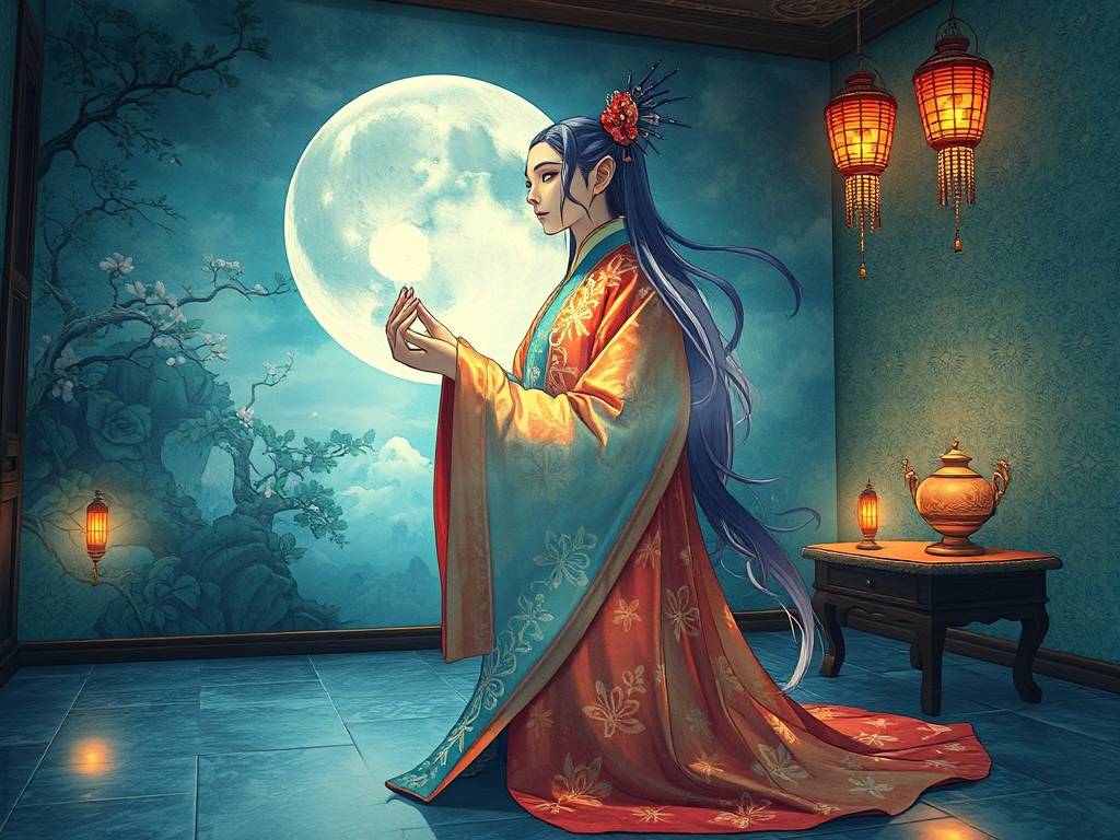 世家模拟器免费开玩 《吾今有世家》Demo上线Steam