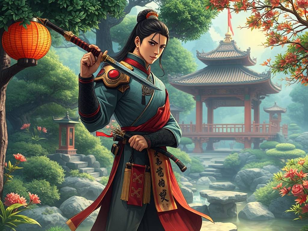 现在魔域私服的玩法指南