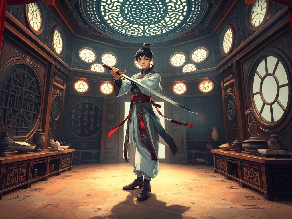 《星穹遗迹》：宇宙恐怖动作平台游戏将于10月24日登陆PC和任天堂Switch
