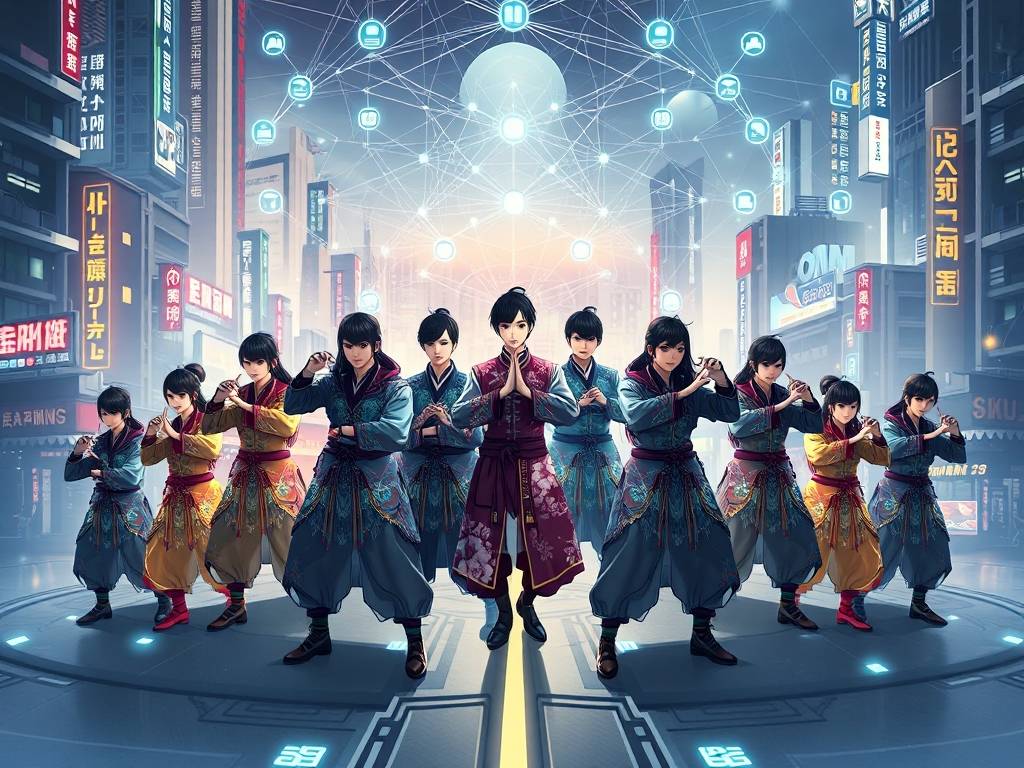魔域私服，纯净无广告体验