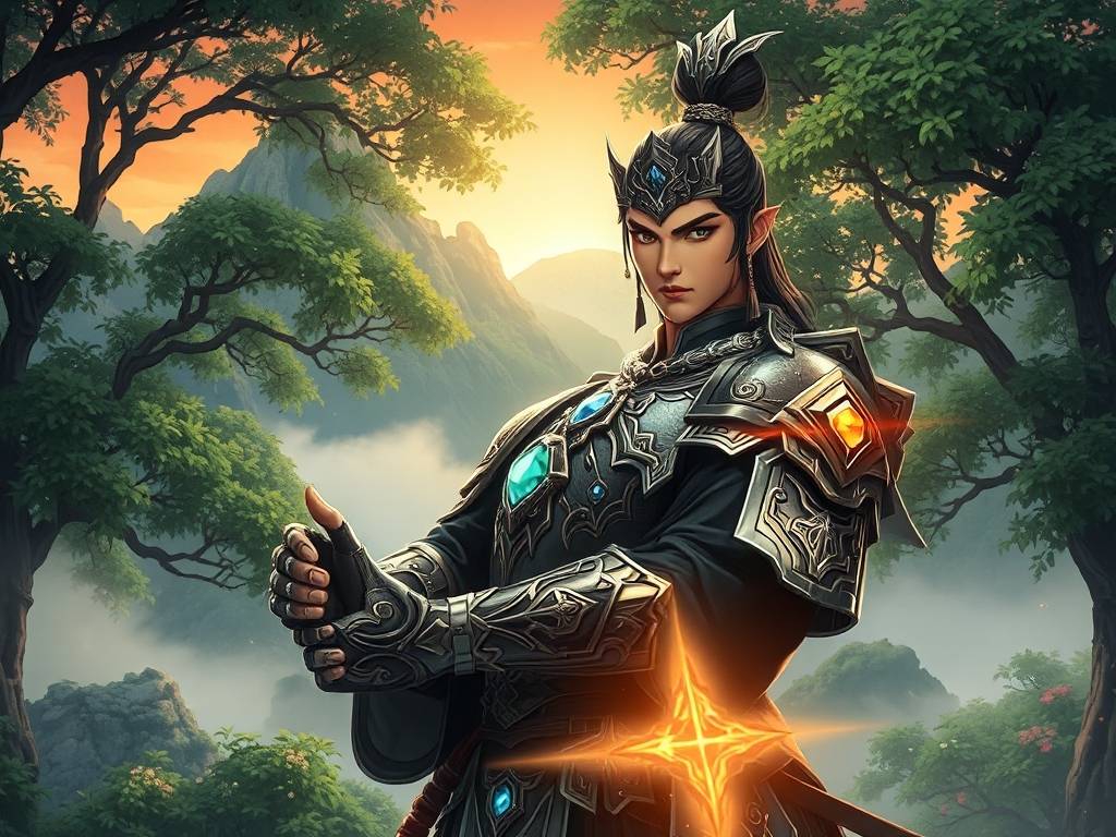 魔域私服雷霆卡攻略详解