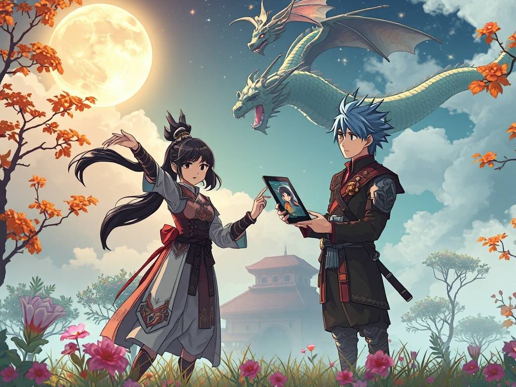 最新魔域私服合宝宝辅助，高效提升战力的必备工具