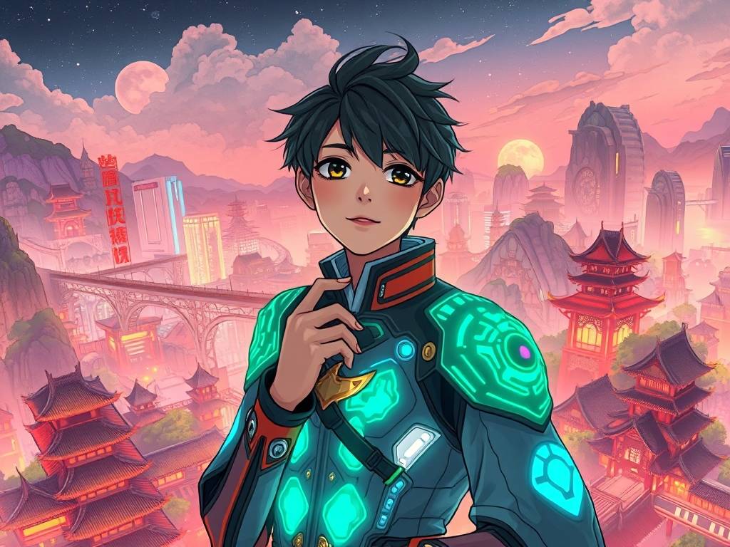 最具人气魔域SF,探索虚拟世界的魅力与吸引力