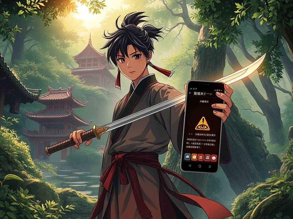 手机玩魔域私服很卡？原因分析与优化方案