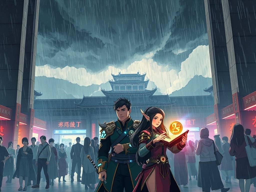 手机玩魔域私服很卡？原因分析与优化方案