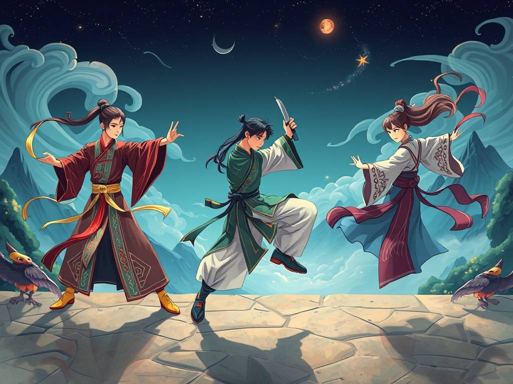 日系猫娘3D动作肉鸽游戏《梦幻樱阁楼》明年发售