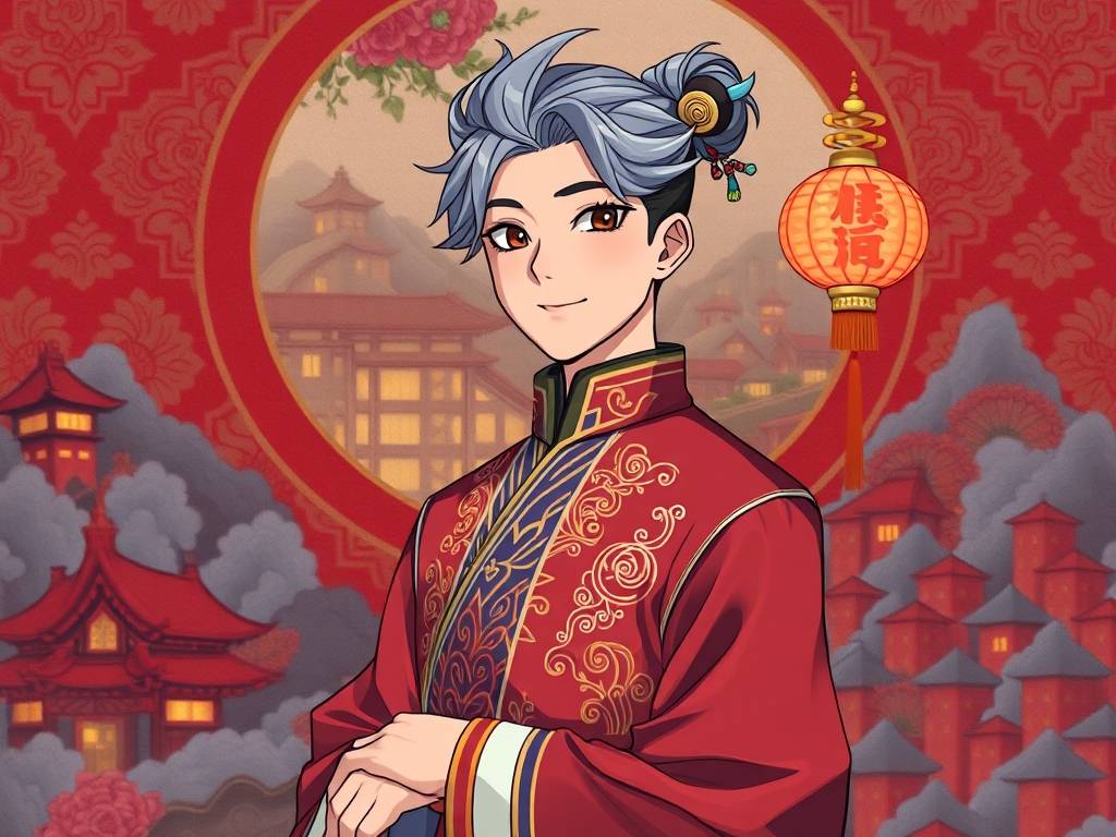 《墨境》参展TGS 2024！现场开放游戏试玩！