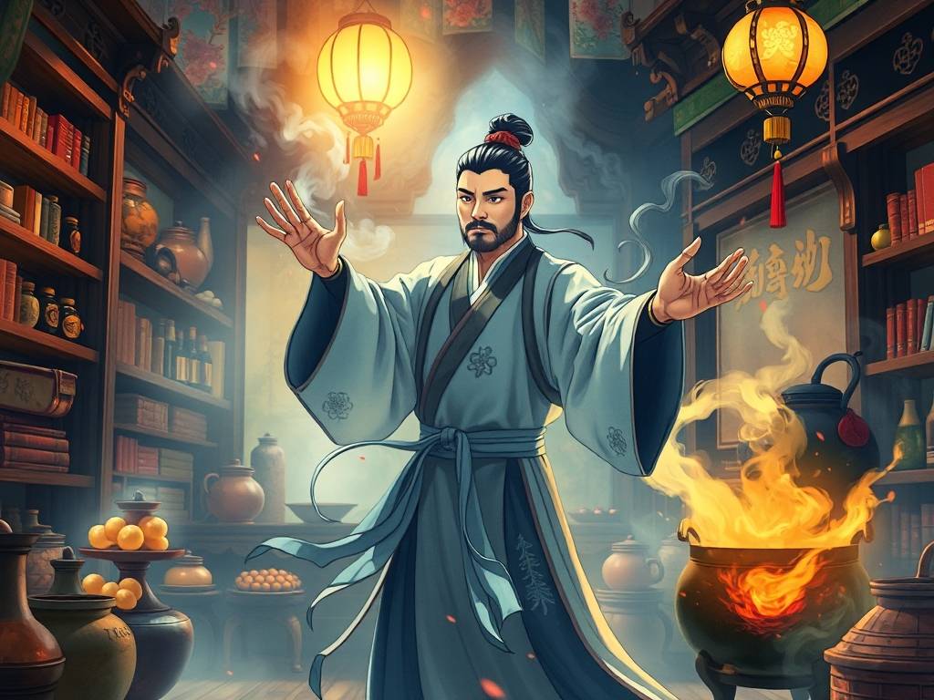 《墨境》参展TGS 2024！现场开放游戏试玩！