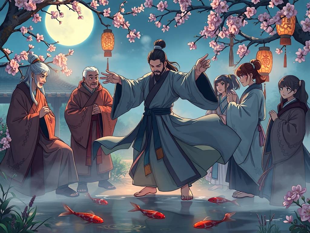 《墨境》参展TGS 2024！现场开放游戏试玩！