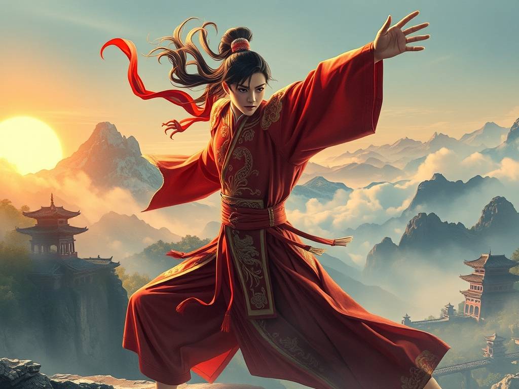 魔域私服ACC，探索未知的游戏世界