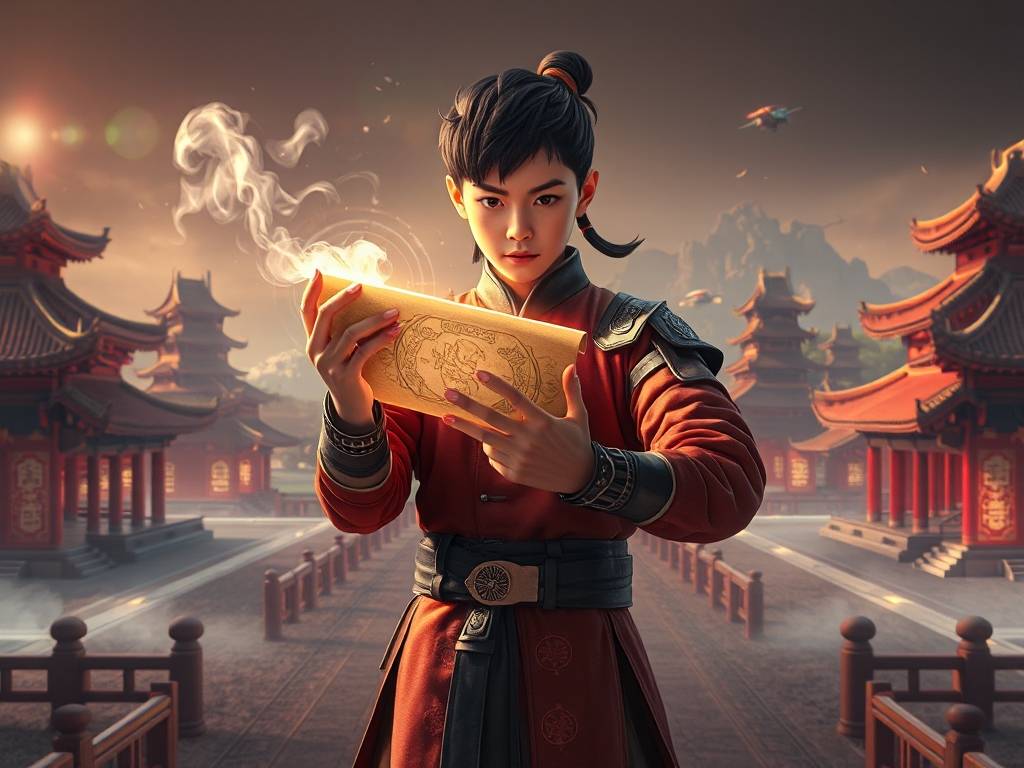 魔域SF合宝宝攻略，高效合成技巧与注意事项