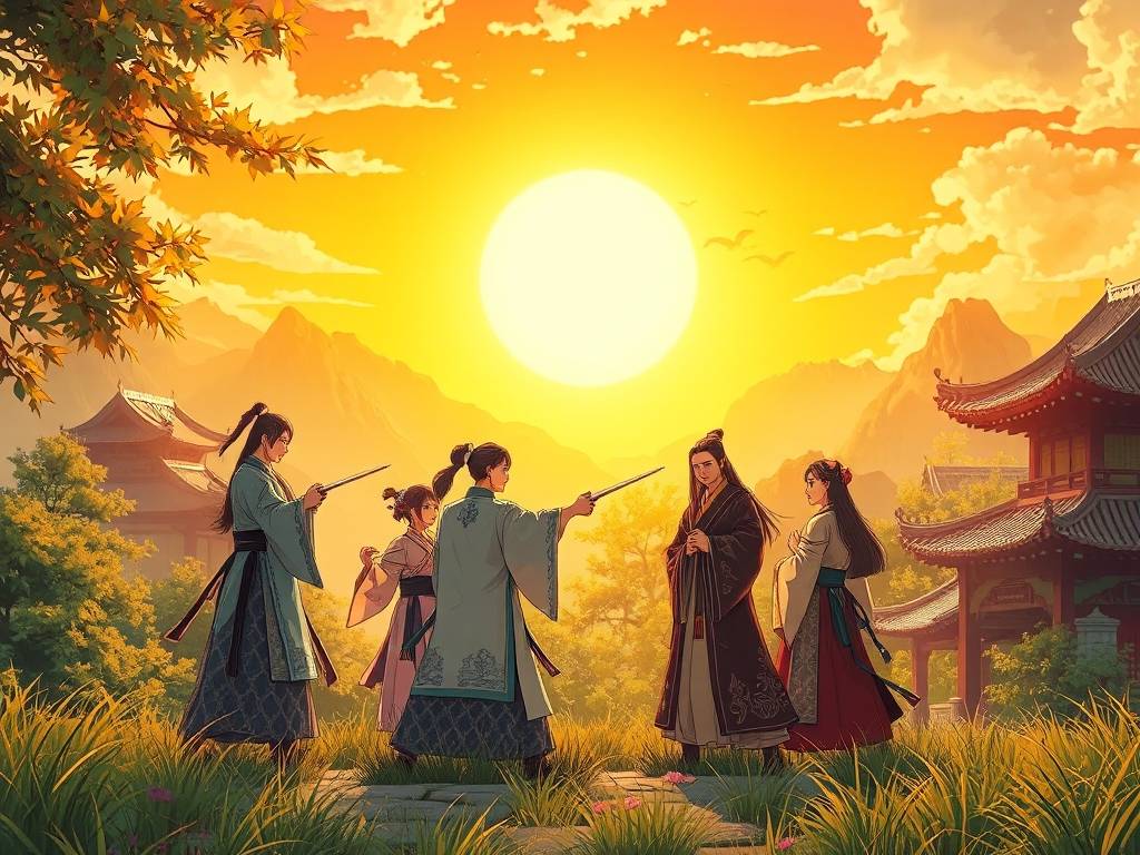 魔域SF合宝宝攻略，高效合成技巧与注意事项