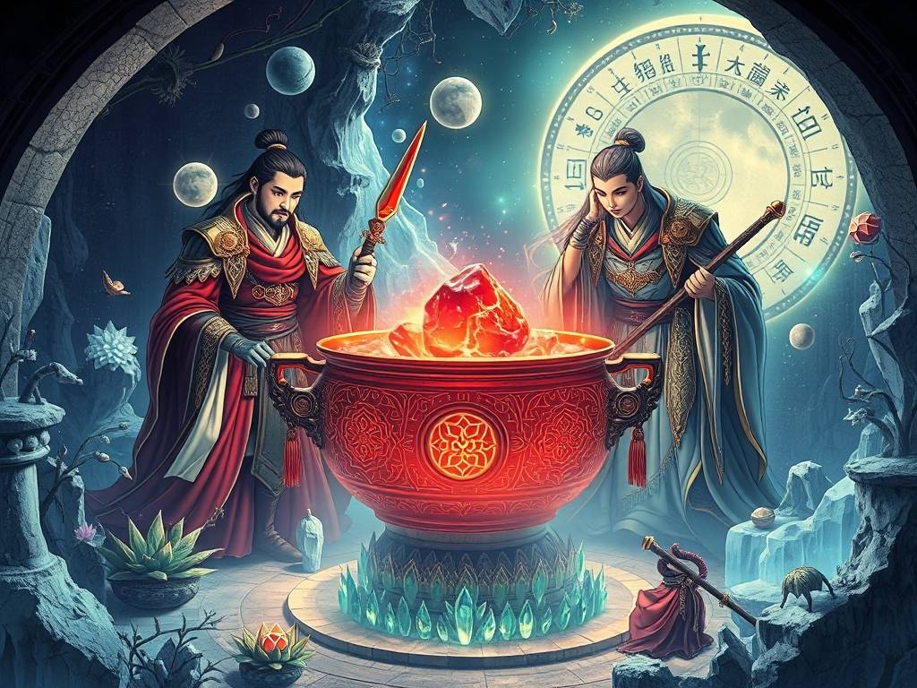 魔域私服蜘蛛boss，挑战与征服的传奇之旅