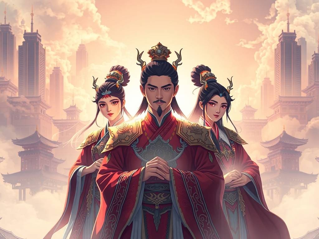 《Tomomon: Legacy of Light》登陆Steam 妖怪育成