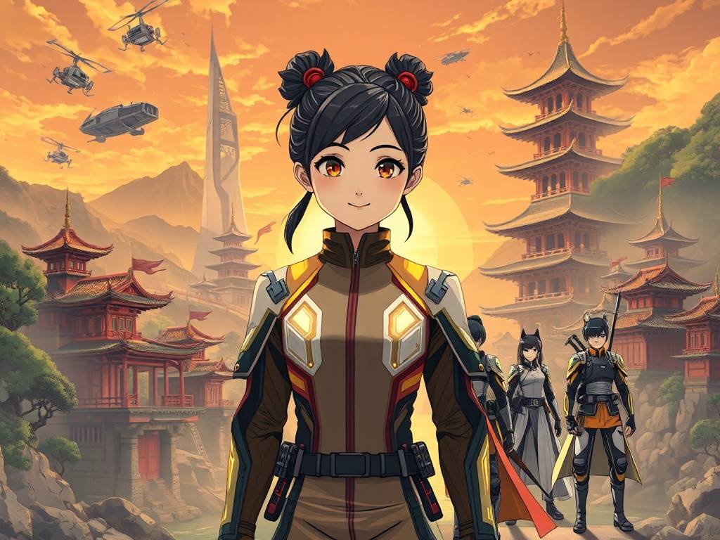 《It's Only Money》登陆Steam 开放世界合作冒险