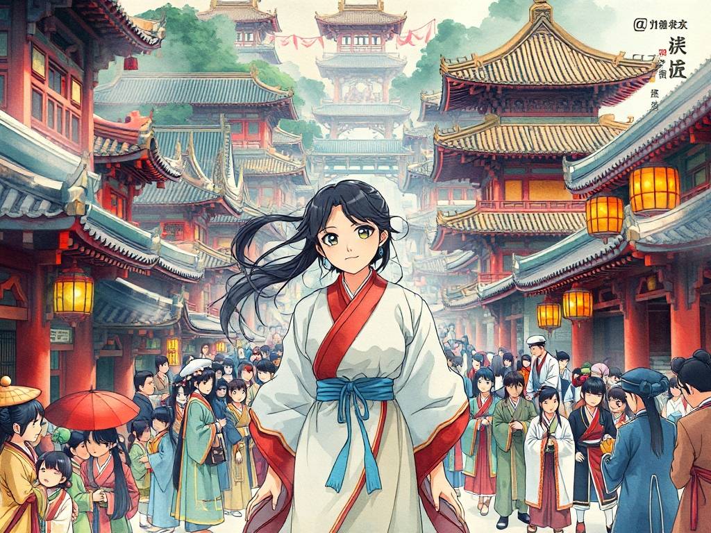 《巫师3》自制扩展MOD“风之歌”发布 视频欣赏