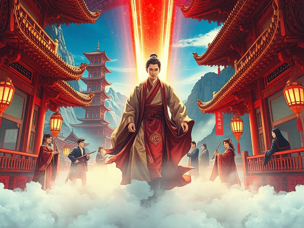《巫师3》自制扩展MOD“风之歌”发布 视频欣赏