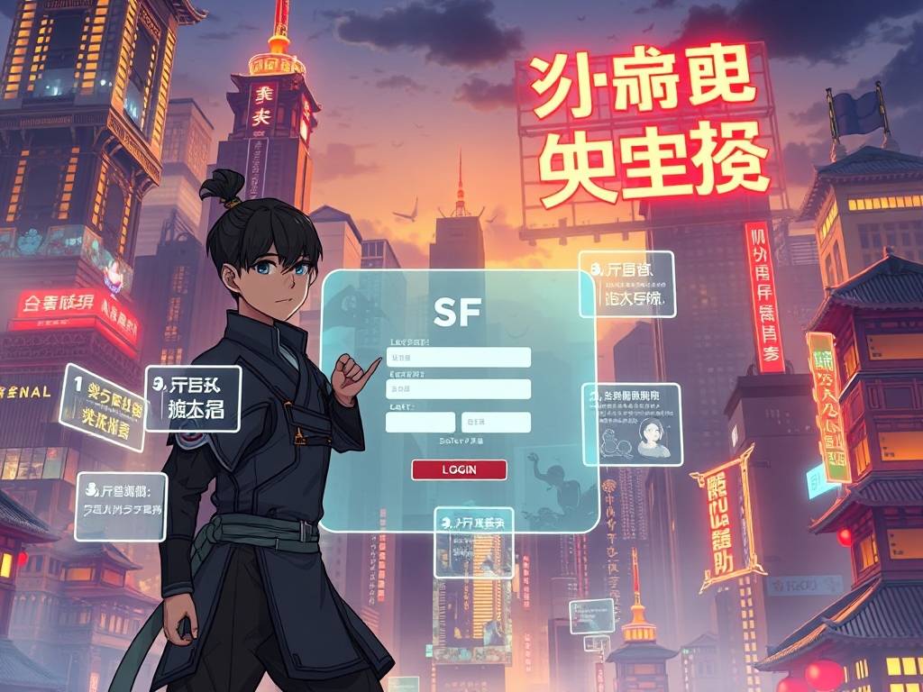 魔域私服全屏模式开启方法详解，畅享极致游戏体验