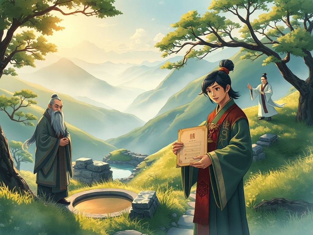魔域私服全屏模式开启方法详解，畅享极致游戏体验
