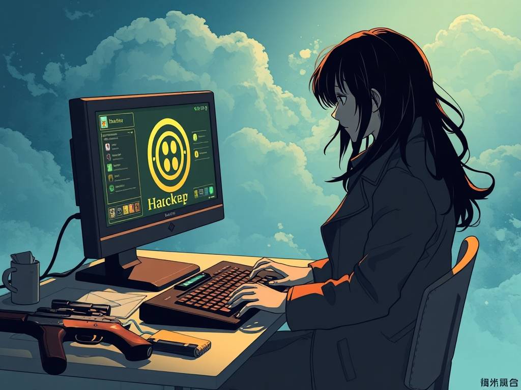 电脑上的神秘乐园，魔域私服的乐趣与探索