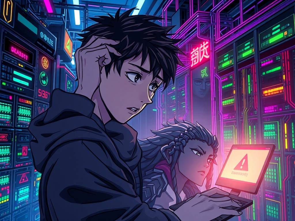 魔域私服架设难吗?全面解析私服搭建的挑战与技巧