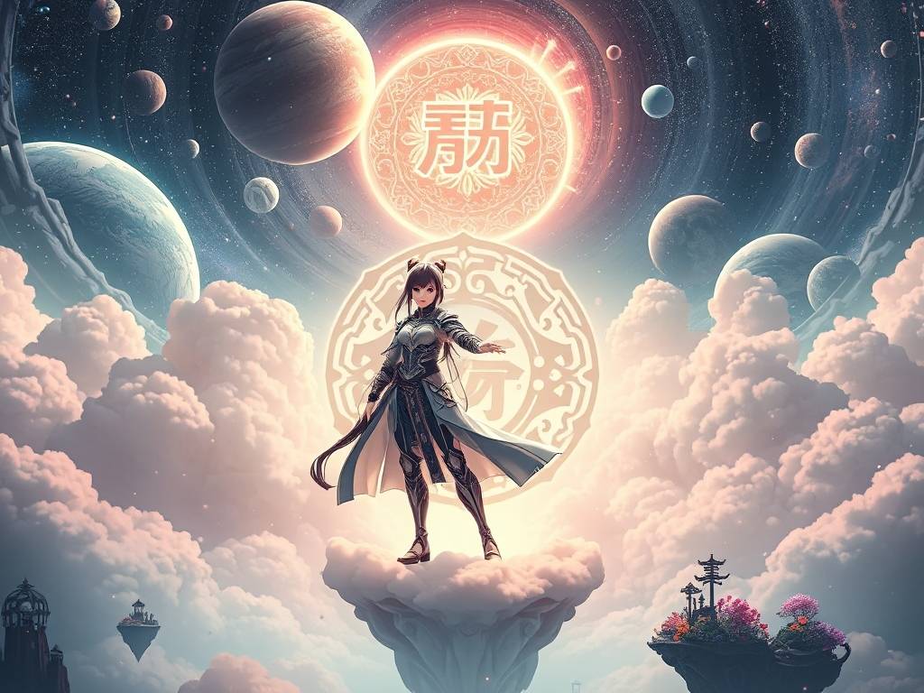 私服魔域的魅力，探索游戏的好玩之处