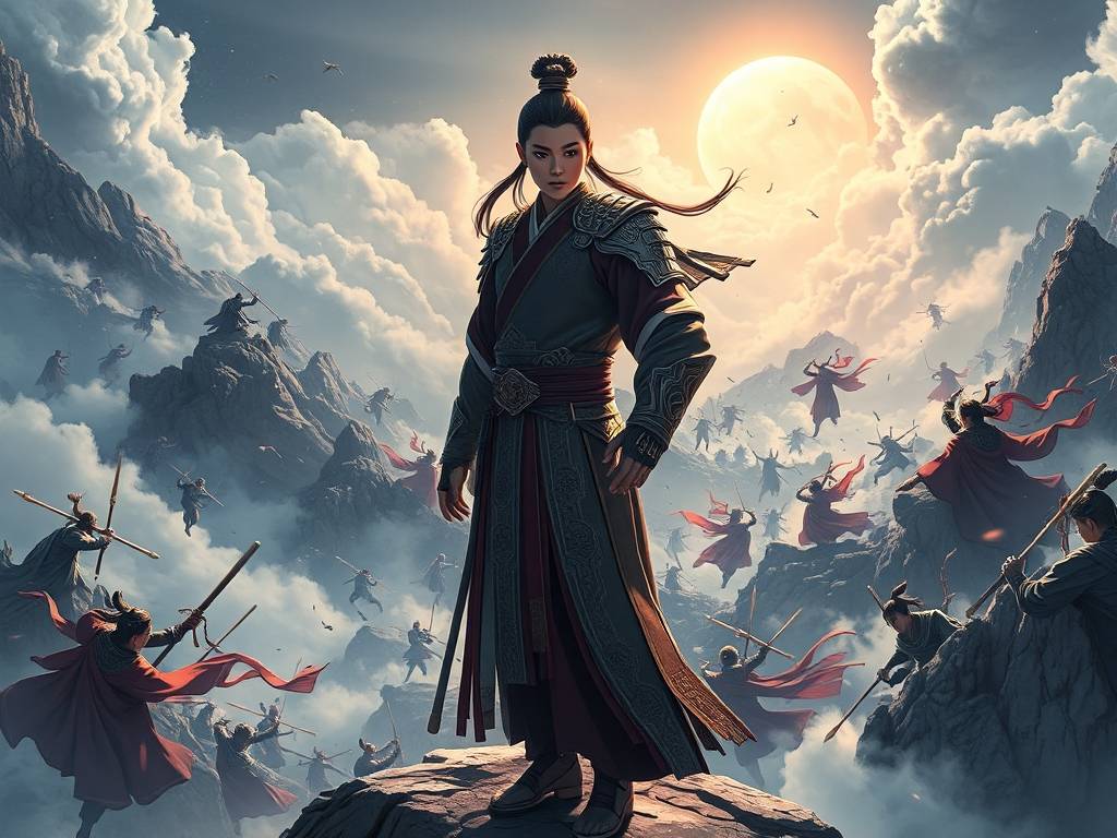 魔域私服职业深度解析，哪个职业最引人注目？