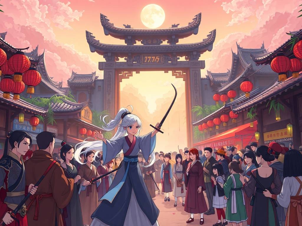 生死一线 × 动作 RPG “TRIBE NINE” 今日开放「死游体验版」事前下载，10月15日准时畅玩！