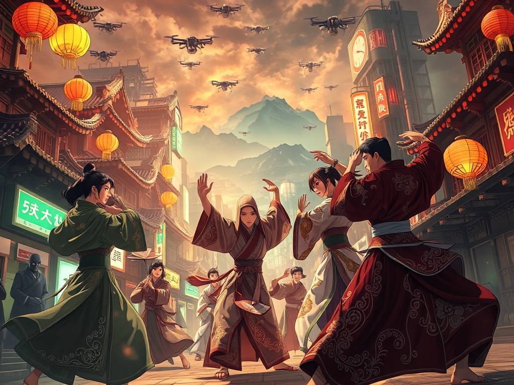 GF泄露显示“成人主题”宝可梦剧场版和新动画剧集制作中