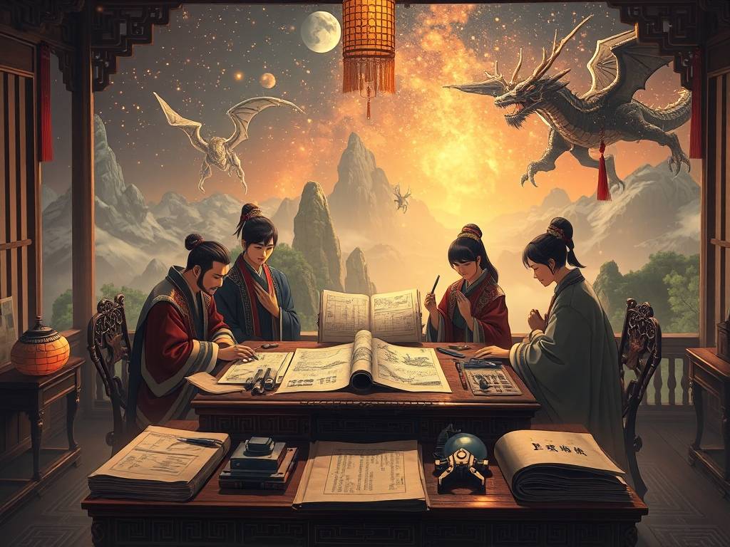 GF泄露显示“成人主题”宝可梦剧场版和新动画剧集制作中