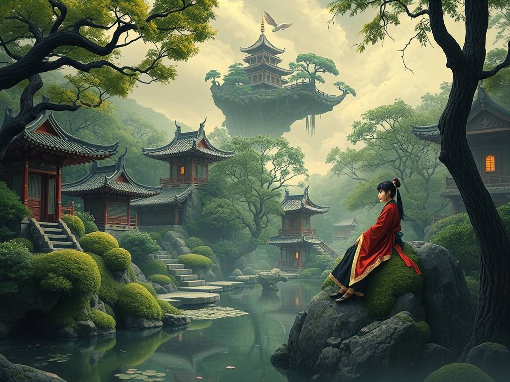 国产像素RPG游戏《江城大赢家》Steam页面上线 明年发售