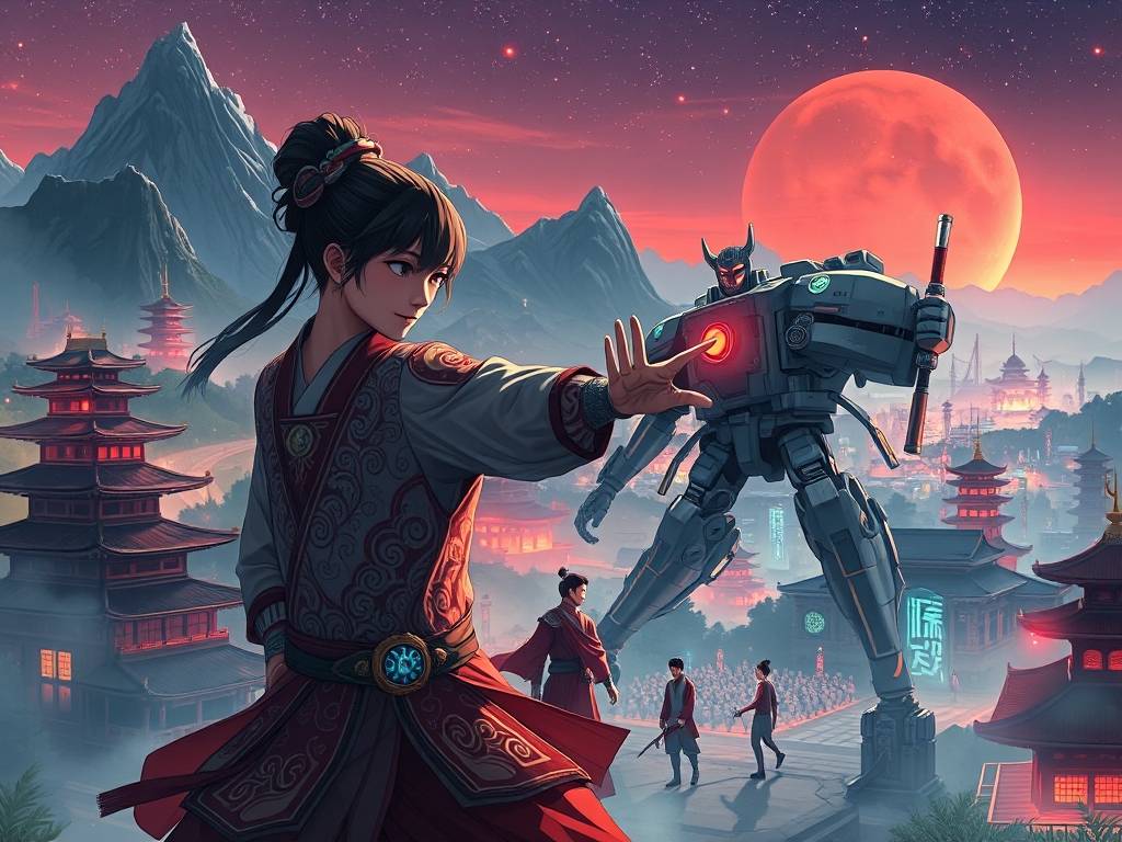 育碧称《刺客信条：影》和《羊蹄山之魂》都能卖得很好