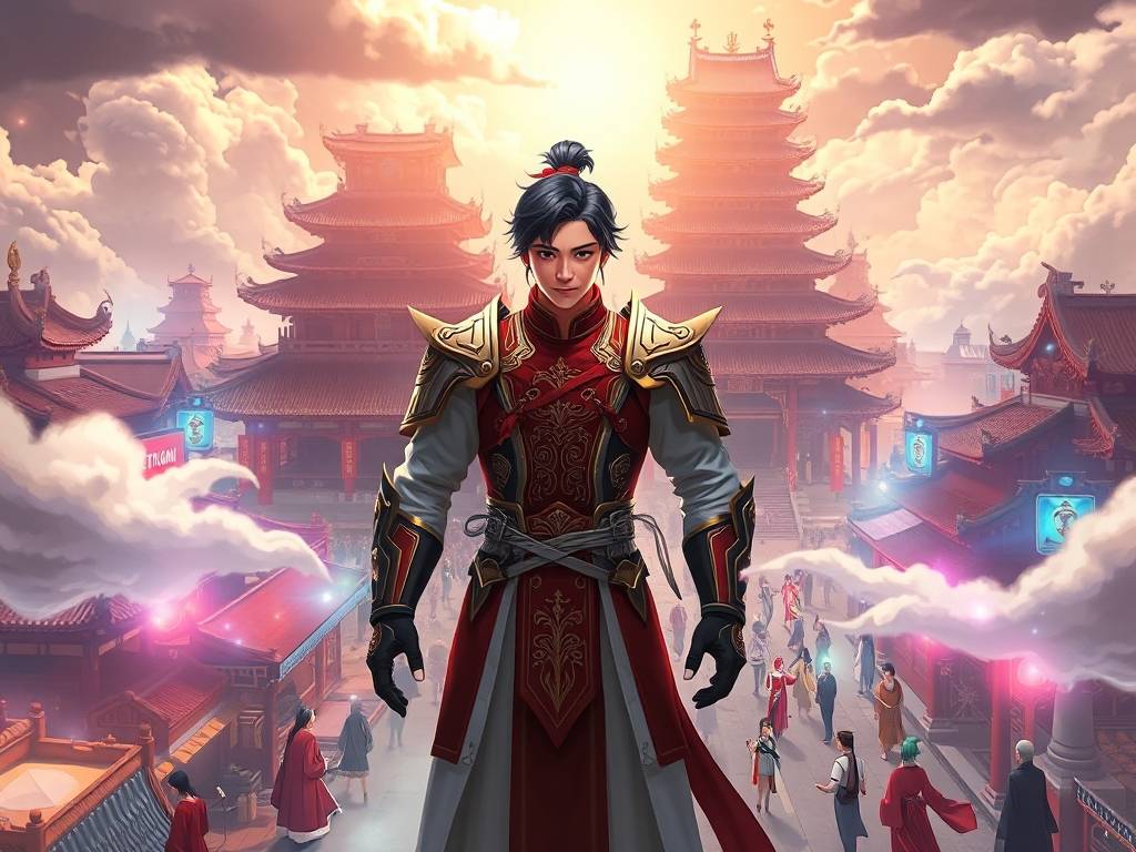 魔域私服，怀旧情怀与游戏风险的博弈