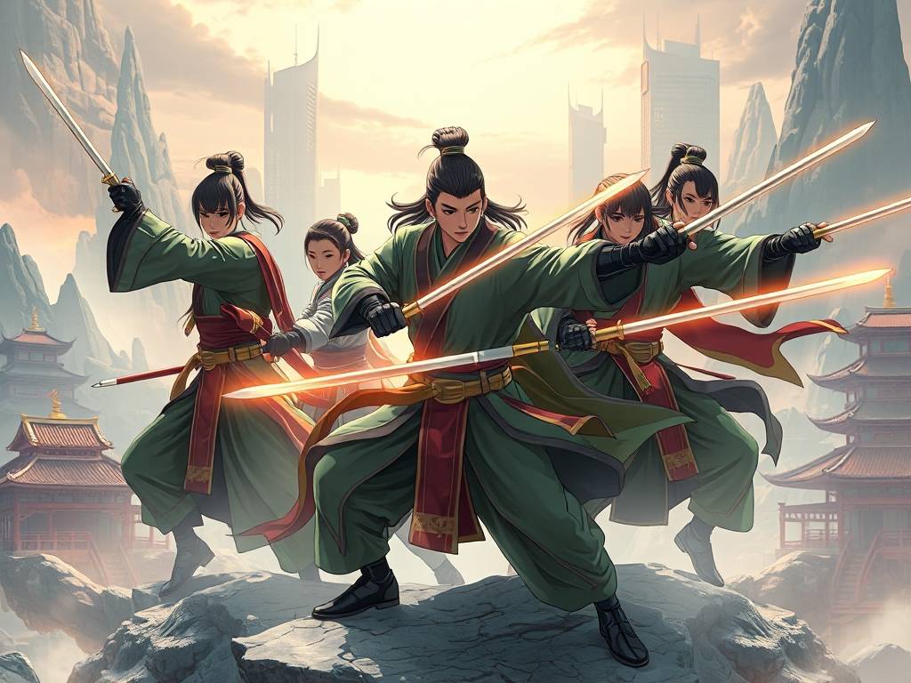 魔域SF怀旧BOSS版本攻略,重温经典,挑战极限