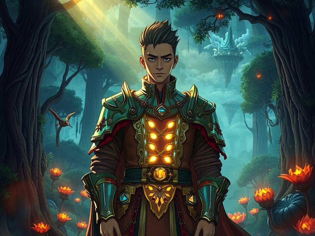 电脑魔域私服怎么玩?新手入门指南