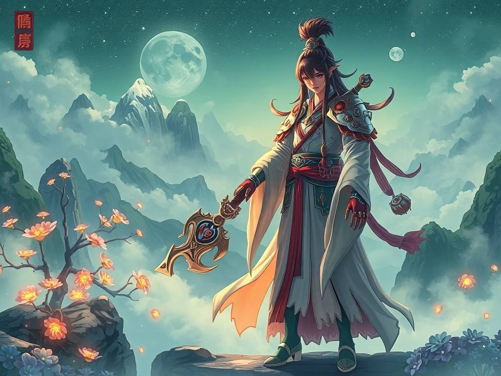 电脑魔域私服怎么玩?新手入门指南