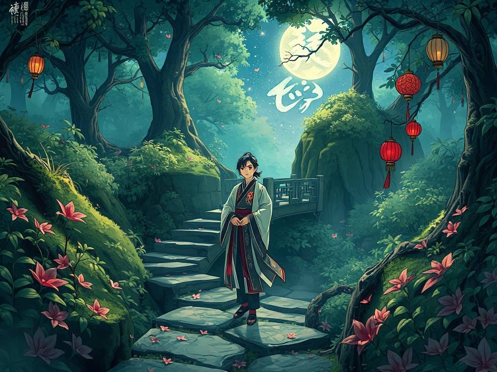 《废都物语 重制版》Steam商店页面上线 发售日期待定