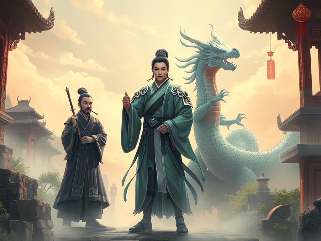 2017年长久魔域SF，经典网游的私服传奇