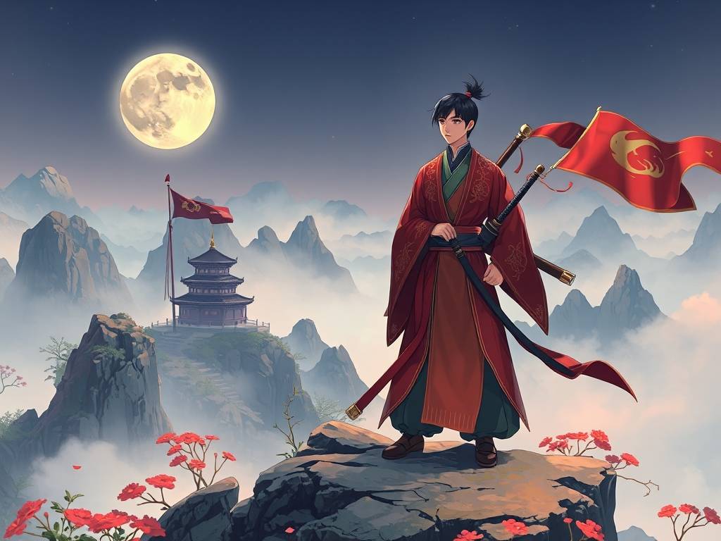 魔域开得最久的SF,揭秘那些屹立不倒的私服传奇