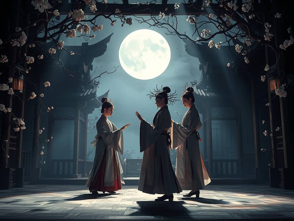 魔域私服法师卡雷霆万钧，终极输出技巧解析