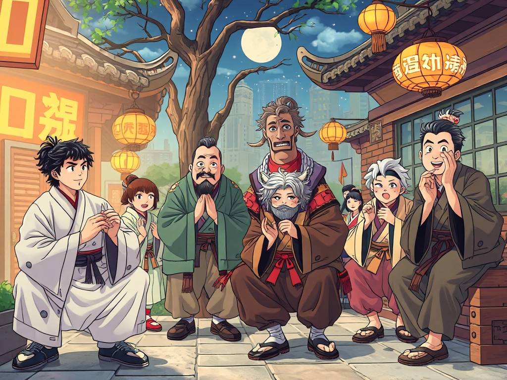 私服魔域下载与运行指南