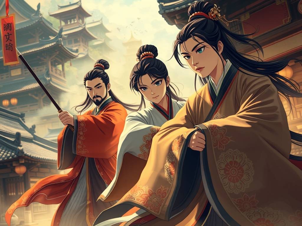 游科全员参与了《黑神话》成就图标绘制 这就是爱！