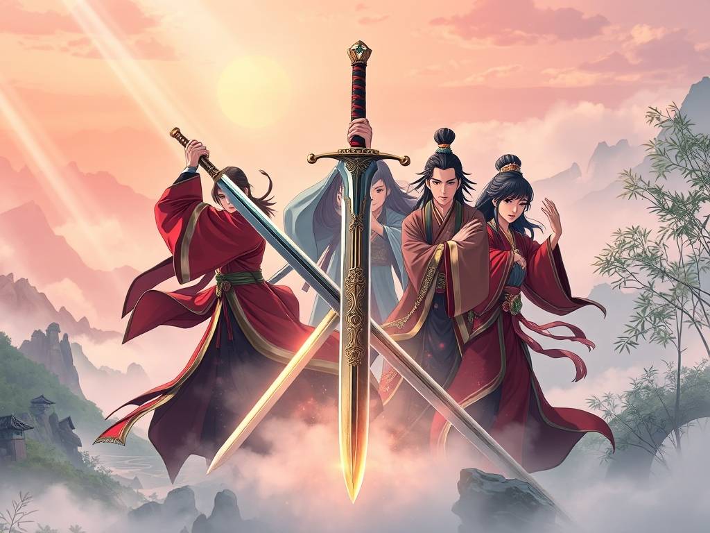 游科全员参与了《黑神话》成就图标绘制 这就是爱！