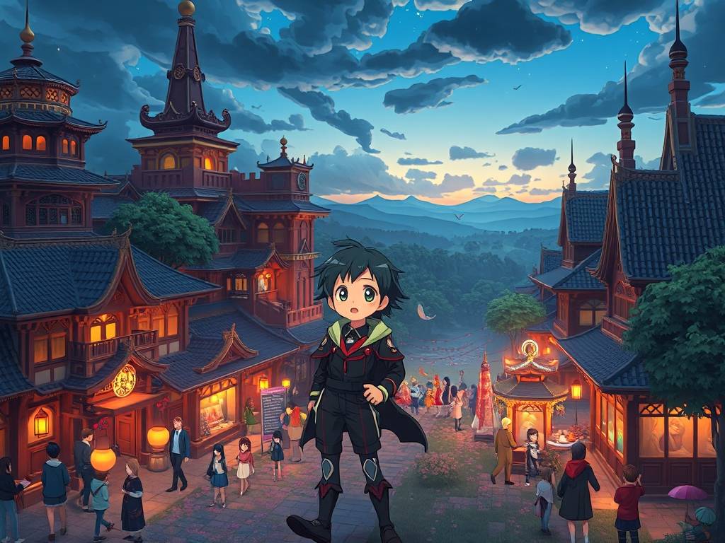 魔域私服设置屏幕，优化游戏体验的全面指南