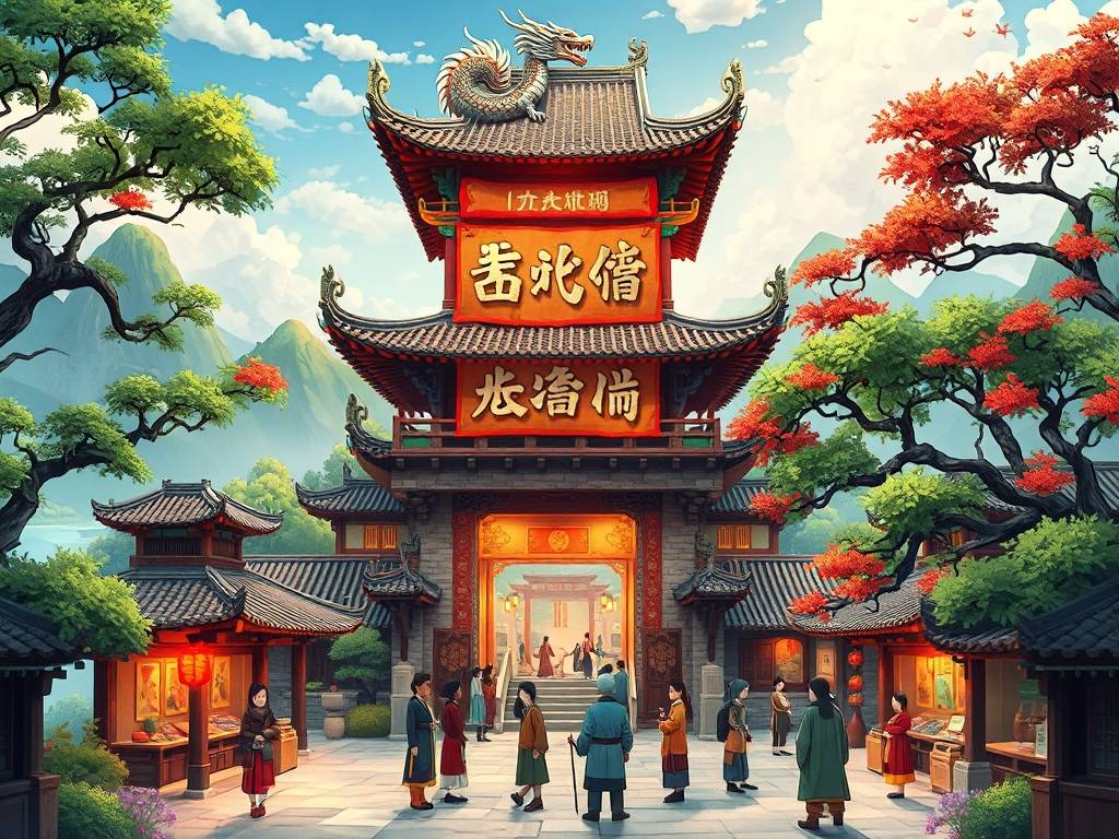 魔域SF人物显示不全问题解析与解决方案