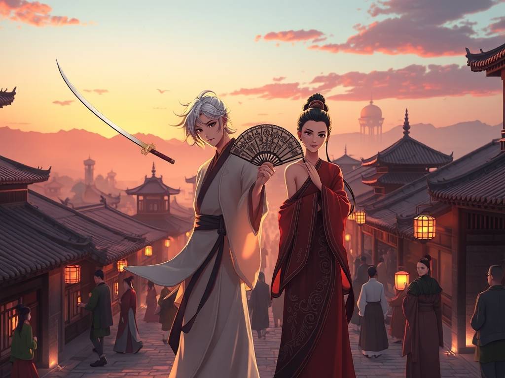 魔域私服打服,探索与征服的奇幻旅程